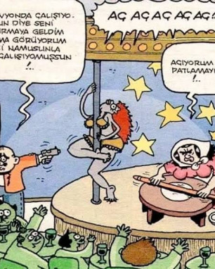 Keş-mi Naz Pavyonu