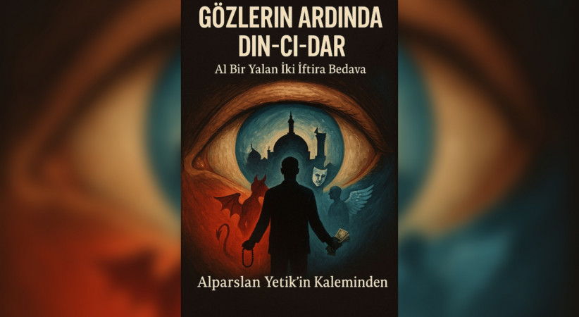 Gözlerin Ardında / Dinci Dindar