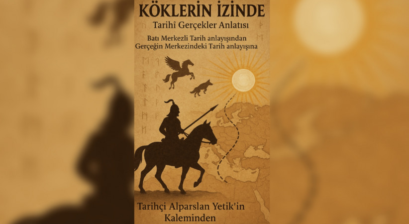 Köklerin İzinde / Tarihi Gerçekler Anlatısı