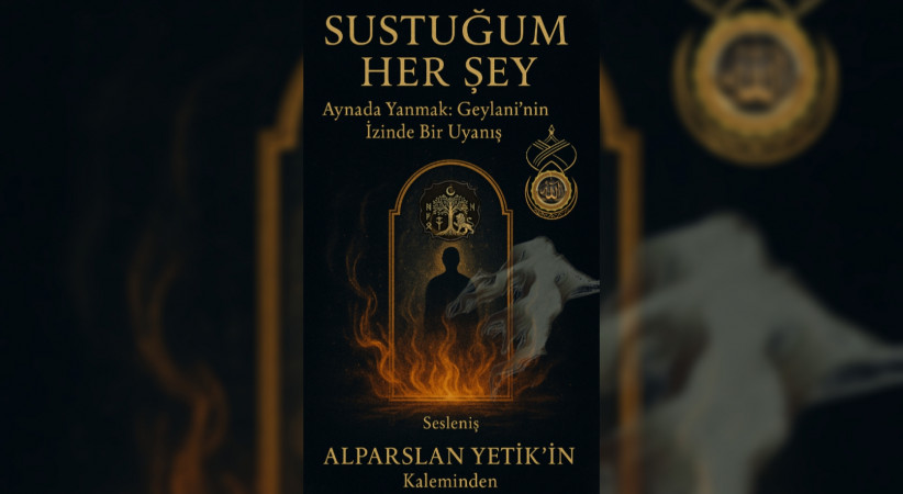 Sustuğum Her Şey / Aynada Yanmak