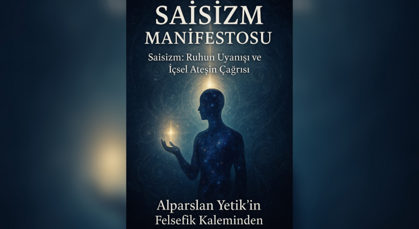 Saisizm Manifestosu / İçsel Ateşin Çağrısı