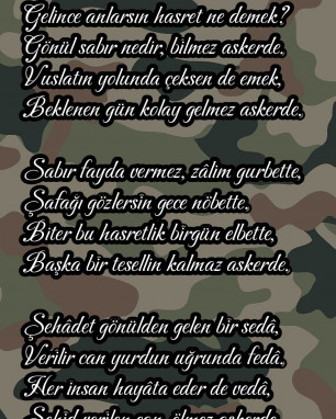 Askerde