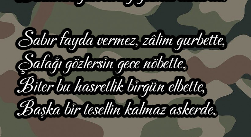 Askerde