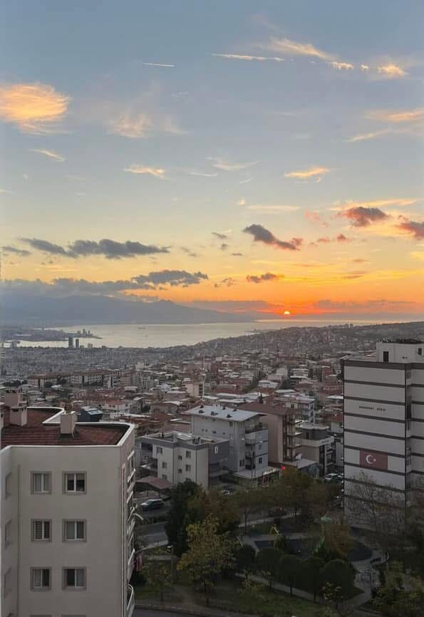 Şehrin Sesi