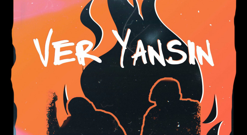Veryansın
