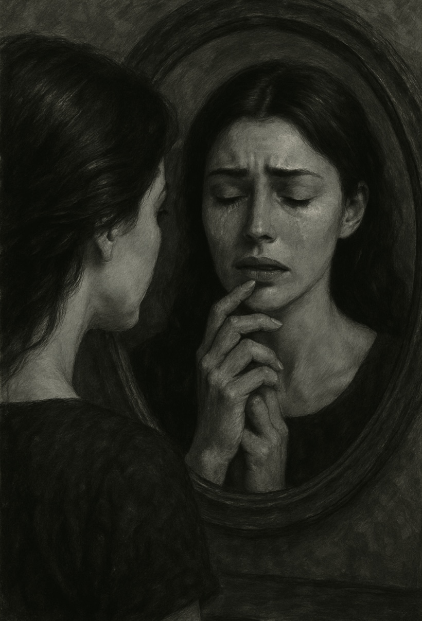 Ağlamak ve Gözyaşı