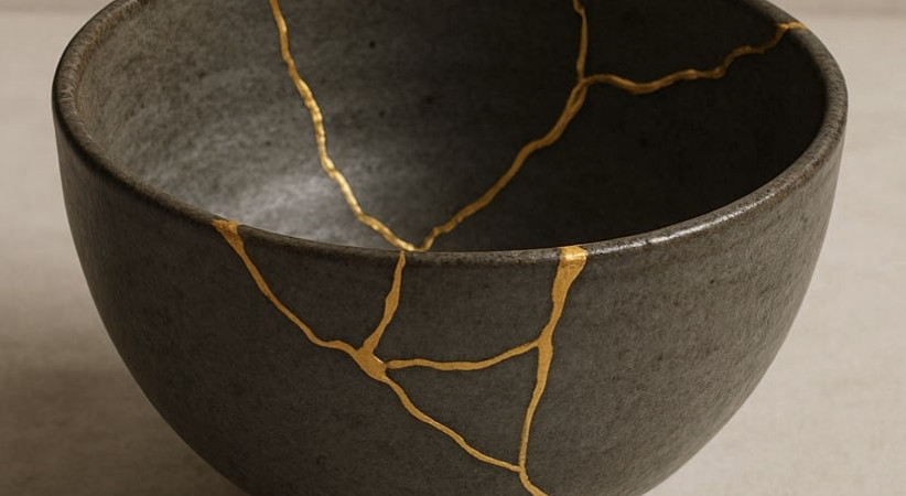 Kintsugi