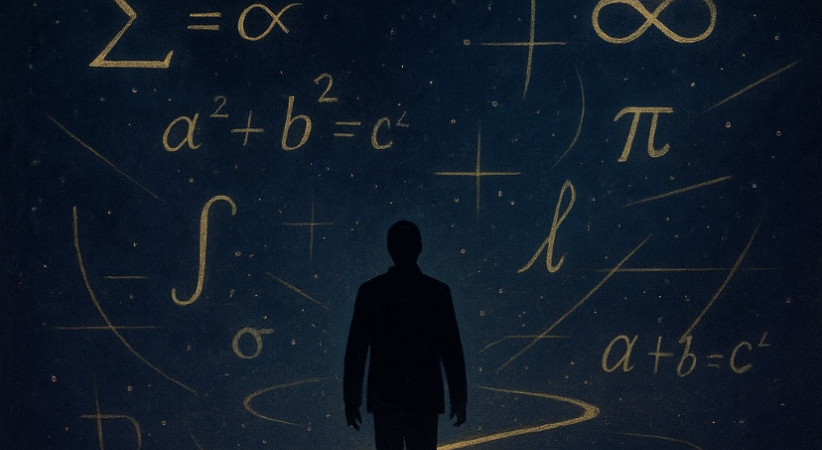 Hayatın Şaşırtan Matematiği