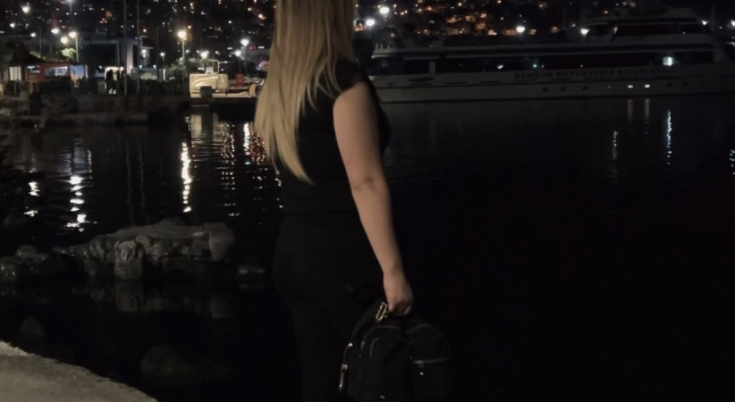 Gecenin Yalnızlığı