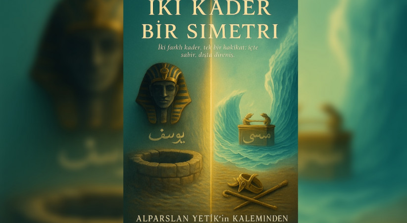 İki Kader Bir Simetri