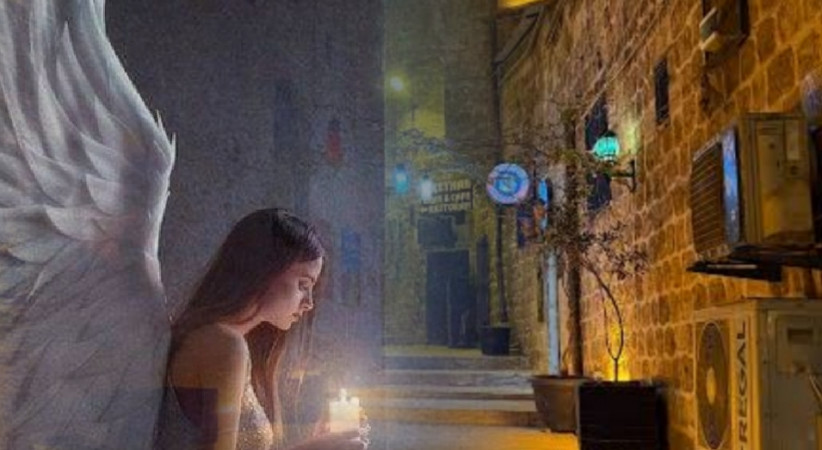 Marde'nin Kaldırımları