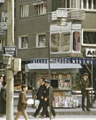 Arı Sineması