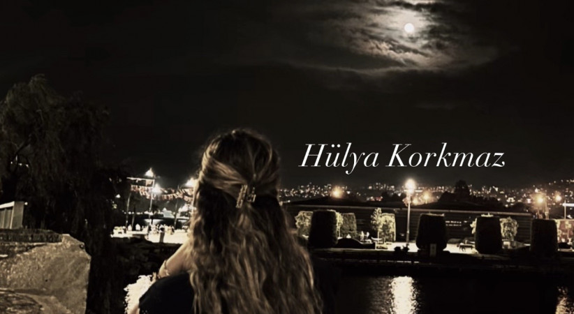 İçimdeki Yalnızlık