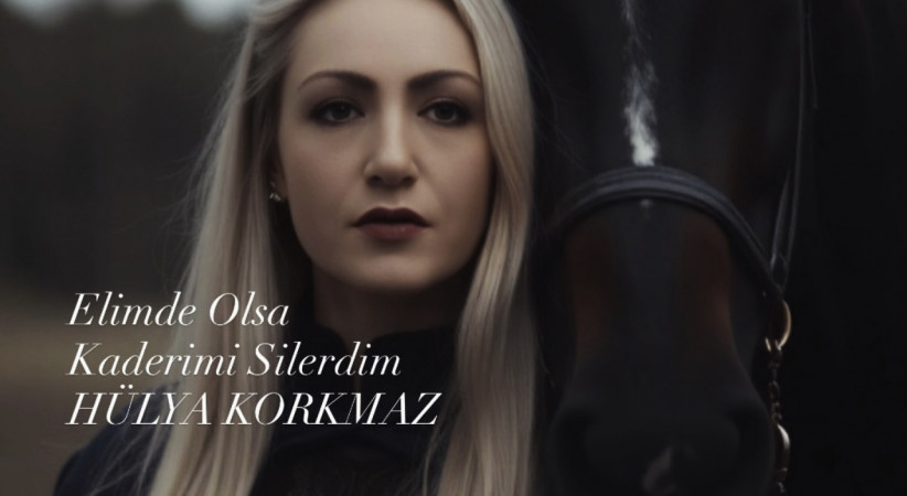 Elimde Olsa Kaderimi Silerdim