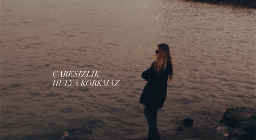 Çaresizlik