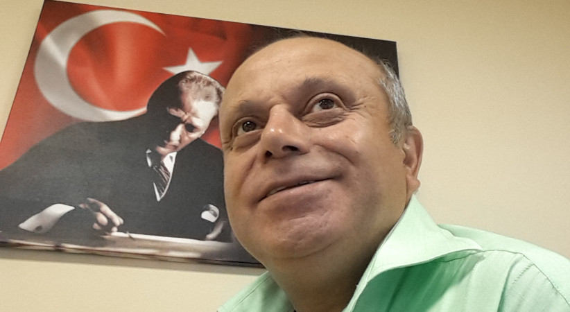 Bir Sevdanın Yüreğinde Atmaktı Aşk / Amasyalı Satı Dayı