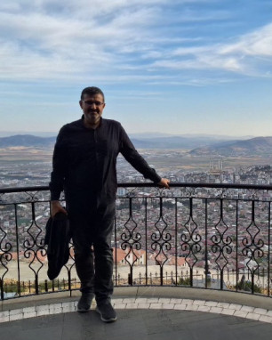 Kasıma Karşı