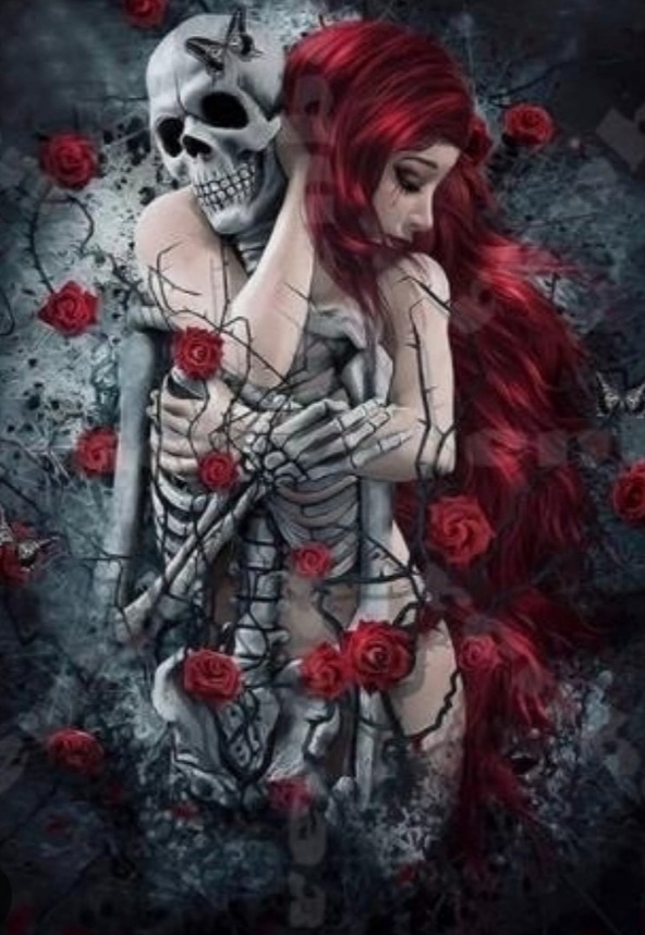 İblis'in Minyatürü