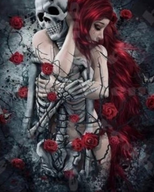 İblis'in Minyatürü...