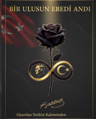 Bir Ulusun Ebedî Andı