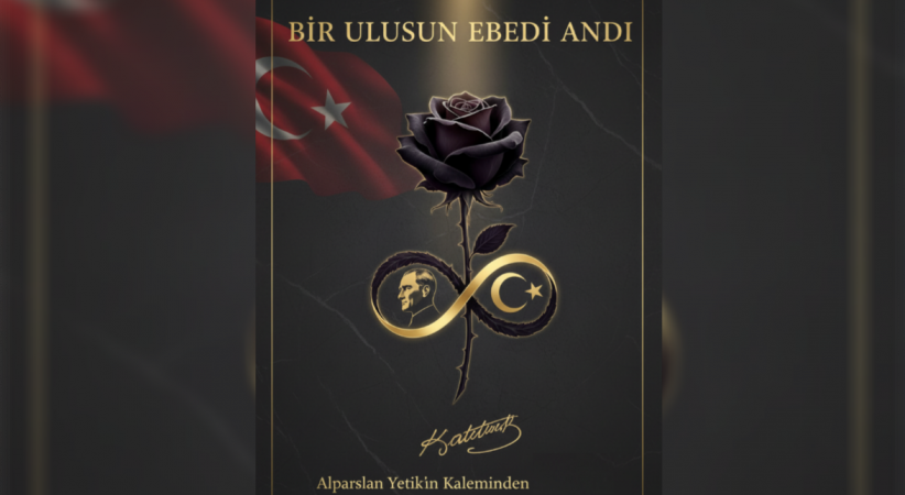 Bir Ulusun Ebedi Andı
