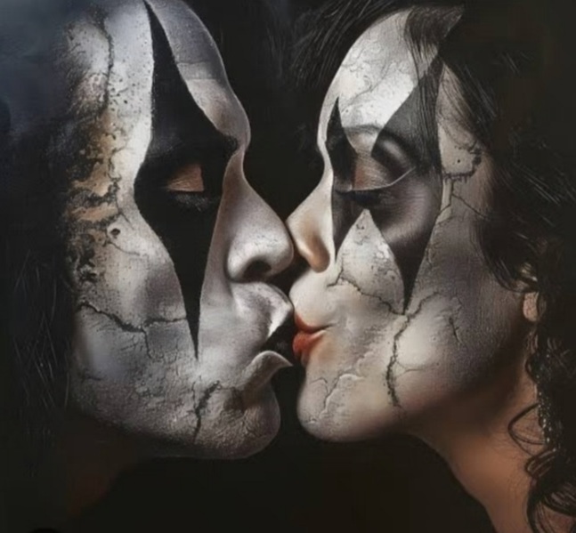 İki  Hayat  İki Kılıf  / Yasak  Zambak Sertifikası