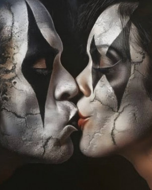 İki  Hayat  İki Kılıf  / Yasak  Zambak Sertifikası