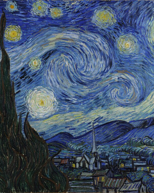 Bir Ressamın Şair Adımları