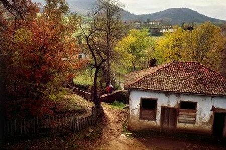 Kederi Saklı İklimler