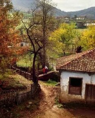 Kederi Saklı İklimler