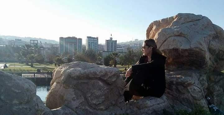 Bir Umuttur Yaşamak