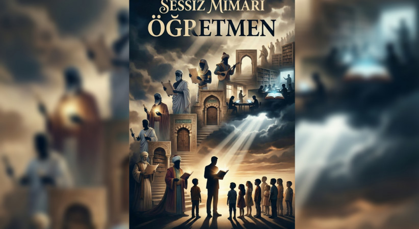 Medeniyetin Sessiz Mimarı / Öğretmen