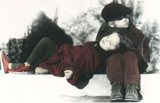 Aşk Hüsn'ü Zandı