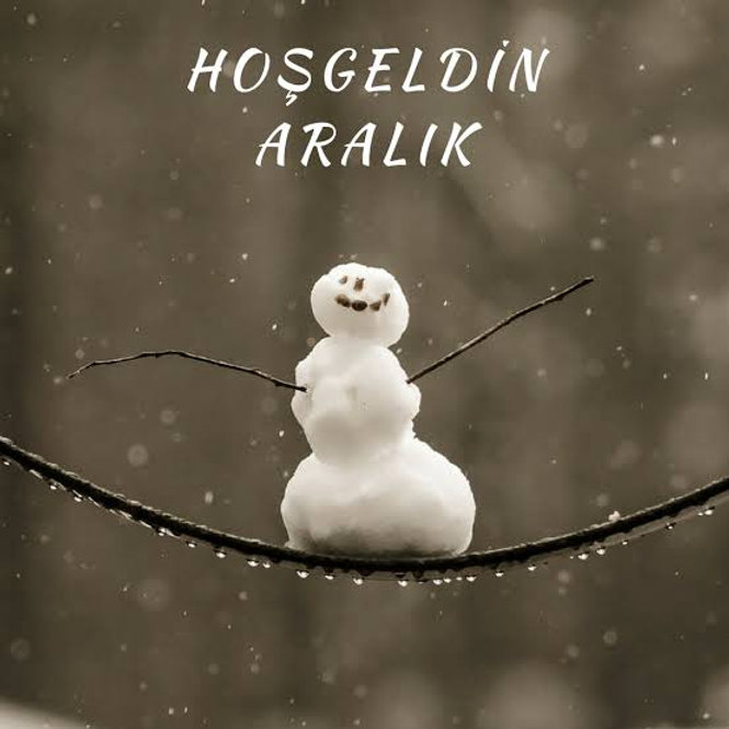 Aç Kapıyı Aralık