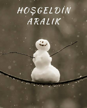 Aç Kapıyı Aralık