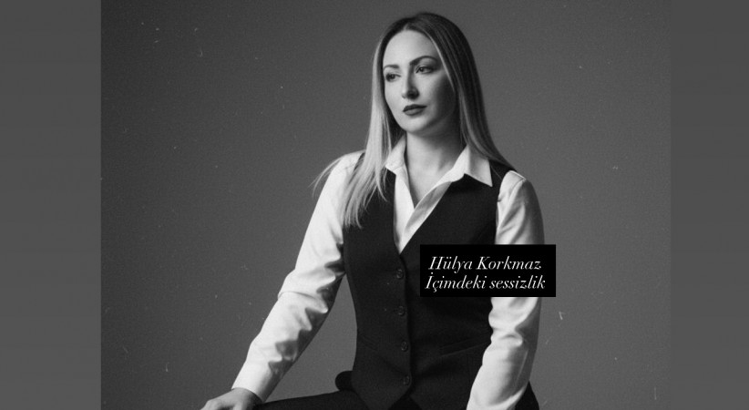 İçimdeki Sessizlik