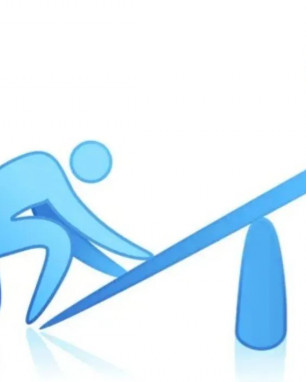 Sessizliğin Tahterevallisi