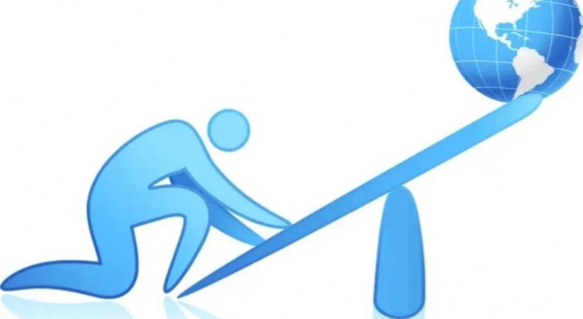 Sessizliğin Tahterevallisi