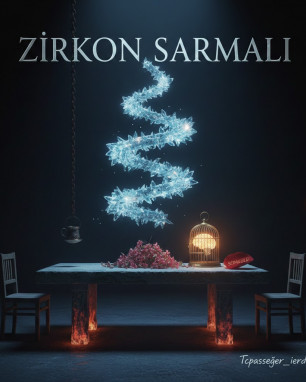 Zirkon Sarmalı