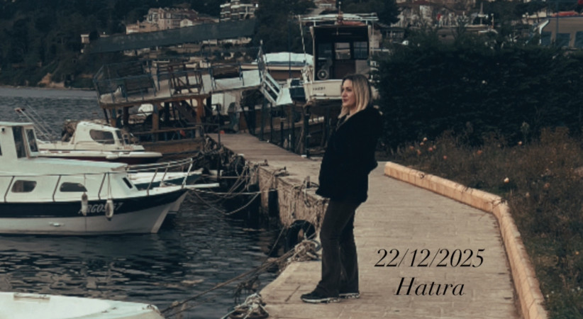 2025’e Bir Hatıra