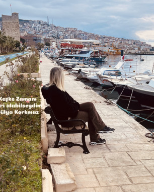 Keşke Zamanı Geri Alabilseydim