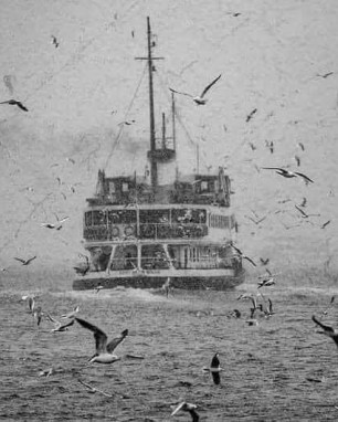 Piraye İle Yaş Değişim