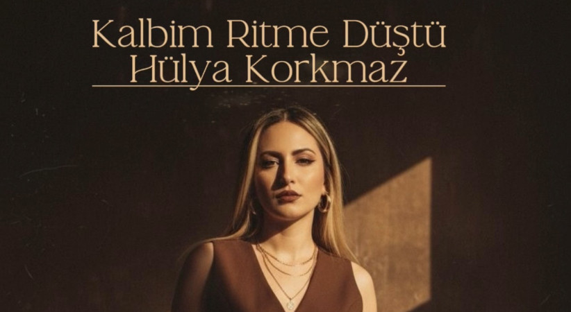 Kalbim Ritme Düştü