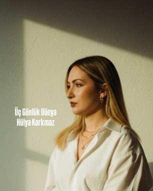 Üç Günlük Dünya