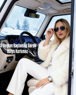 Sil Baştan Başlamak Gerek