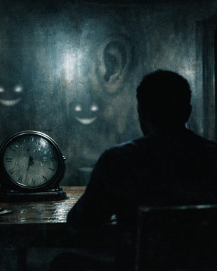 Odalar Dinliyor Biz Şairleri