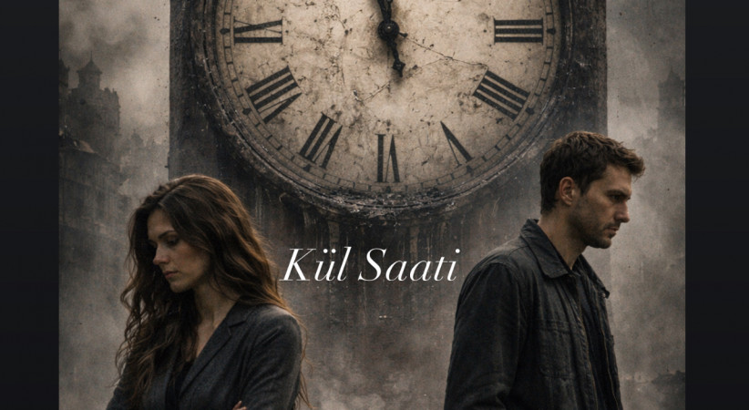 Kül saati 2 Bölüm