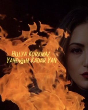Yandığım Kadar Yan