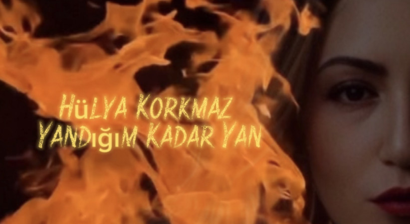 Yandığım Kadar Yan