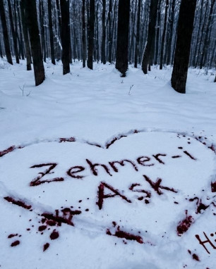 Zemher-İ Aşk